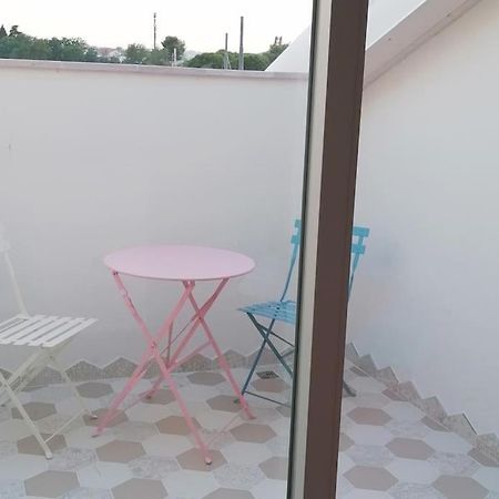 Retroscena Appartamento Mare In Centro 西维尔诺瓦·马尔凯 外观 照片